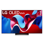 LG TV Edited - Wilmington Audio Visual & Lighting in Wilmington, NC