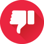 dislike - Wilmington Audio Visual & Lighting in Wilmington, NC